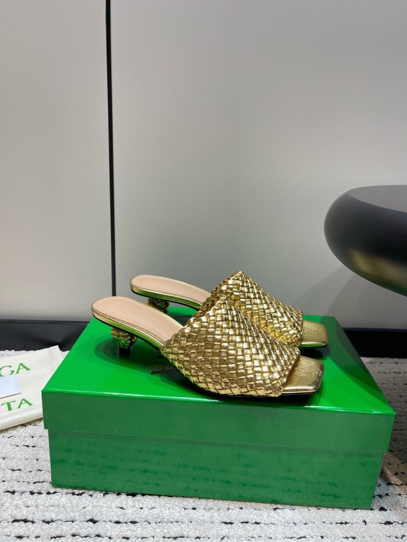 Bottega Veneta Sandals